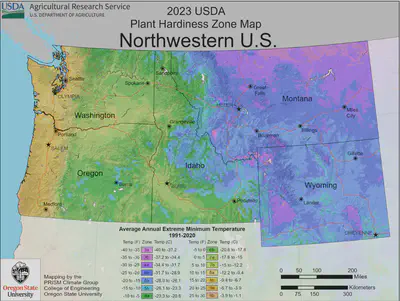 North West Zone